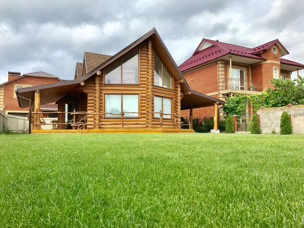 Artinov Villa Vinnytsia Exterior foto